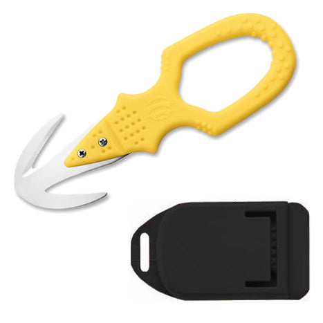 Maniago TS9 Twin Rescuer Line Cutter - Aquaholics Dive Centre, Shop and Sea Safari