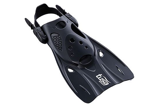 TUSA SPORT Compact Snorkeling Fins