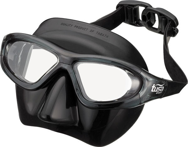 TUSA UM29 Freediving Mask