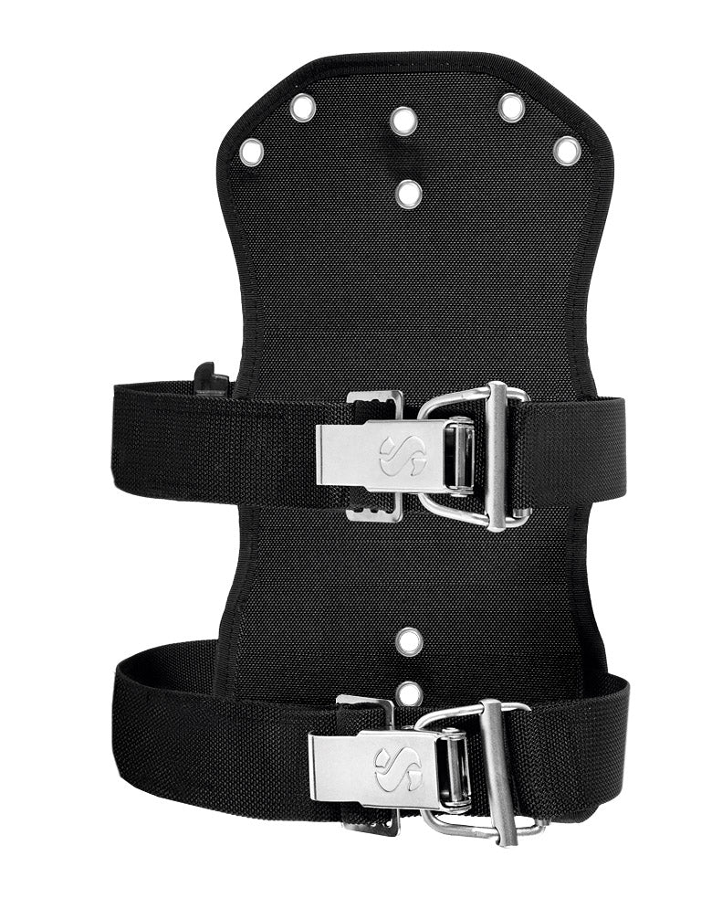 Scubapro Soft Travel BackPlate