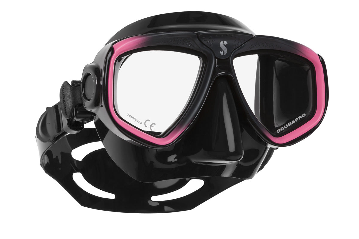 Scubapro pink deals